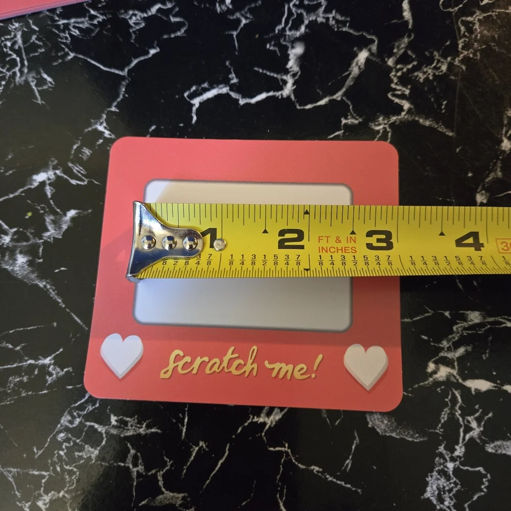 Mini Etch A Sketch Cards (10)
